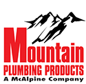 Mountain Plumbing Logo