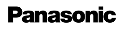 Panasonic Logo